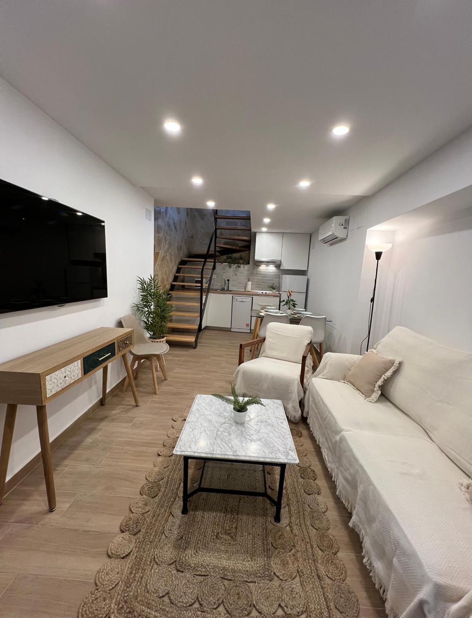 San Fernando 33 Villa Кордоба Екстериор снимка