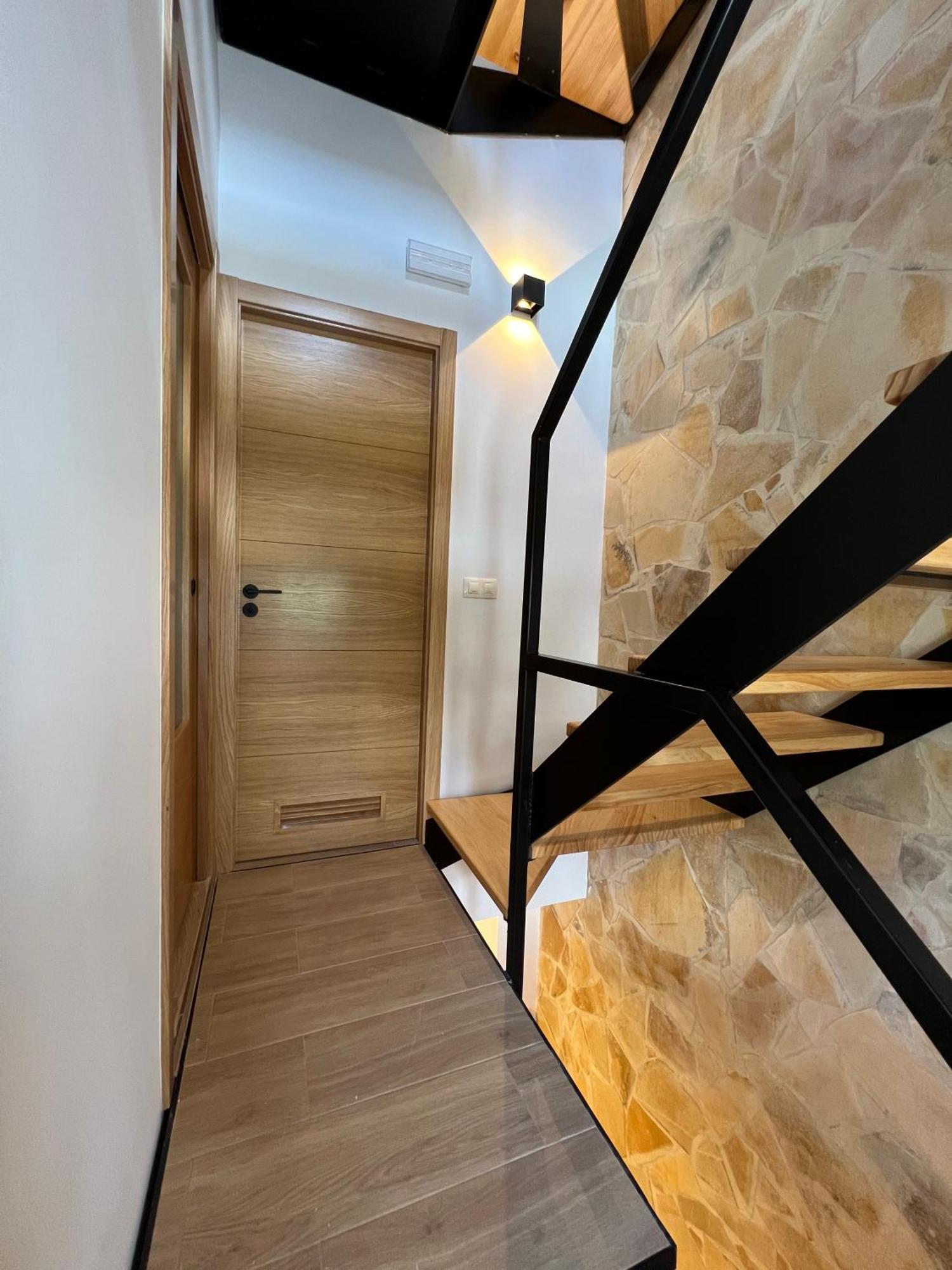 San Fernando 33 Villa Кордоба Екстериор снимка