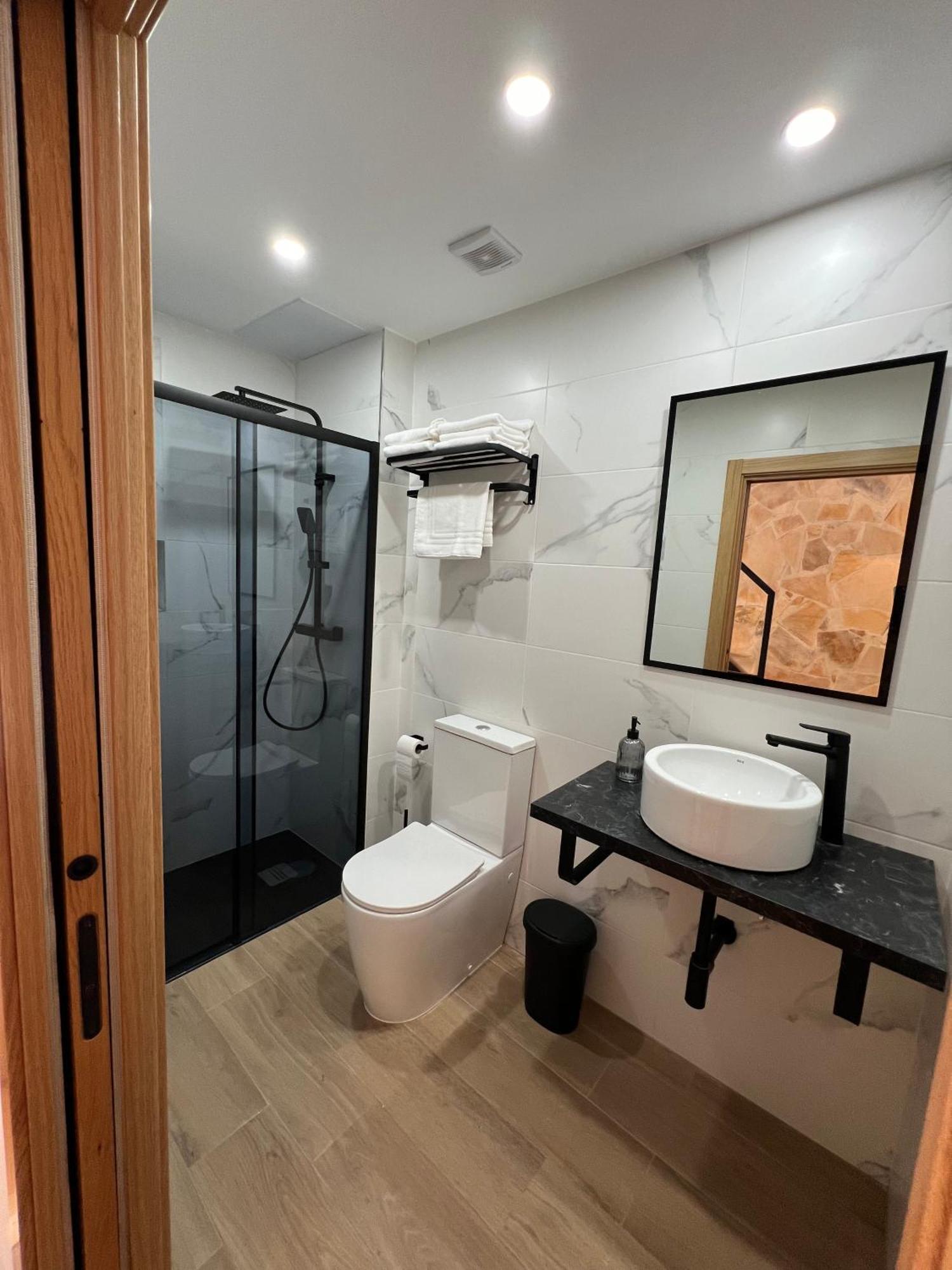 San Fernando 33 Villa Кордоба Екстериор снимка