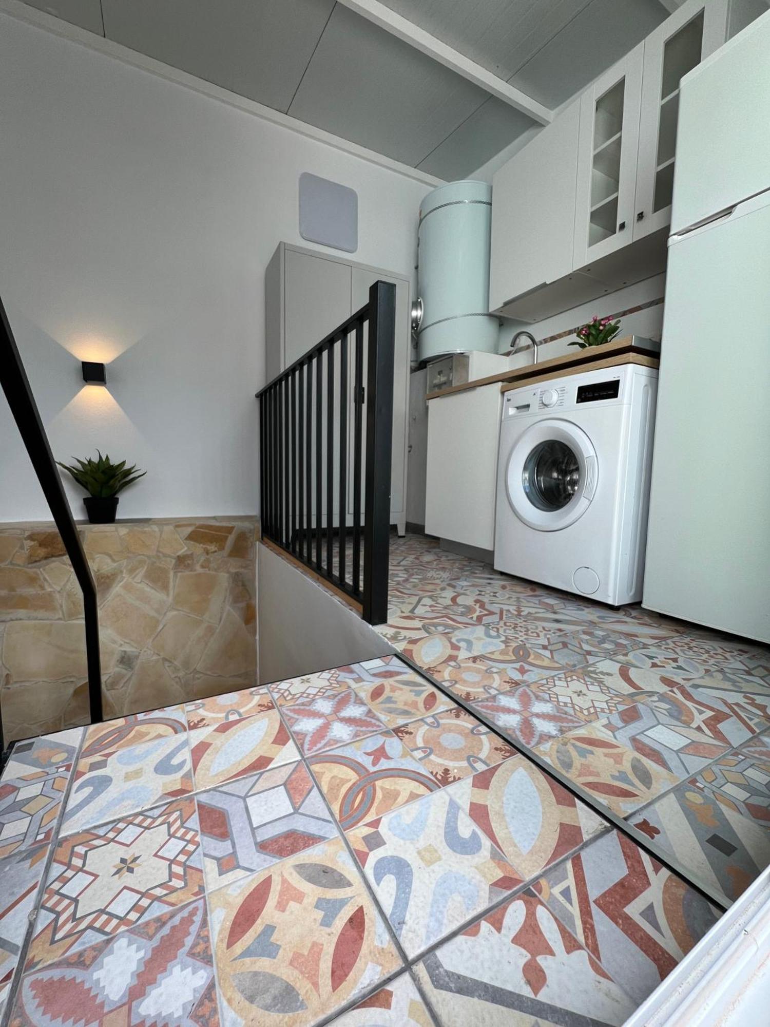 San Fernando 33 Villa Кордоба Екстериор снимка