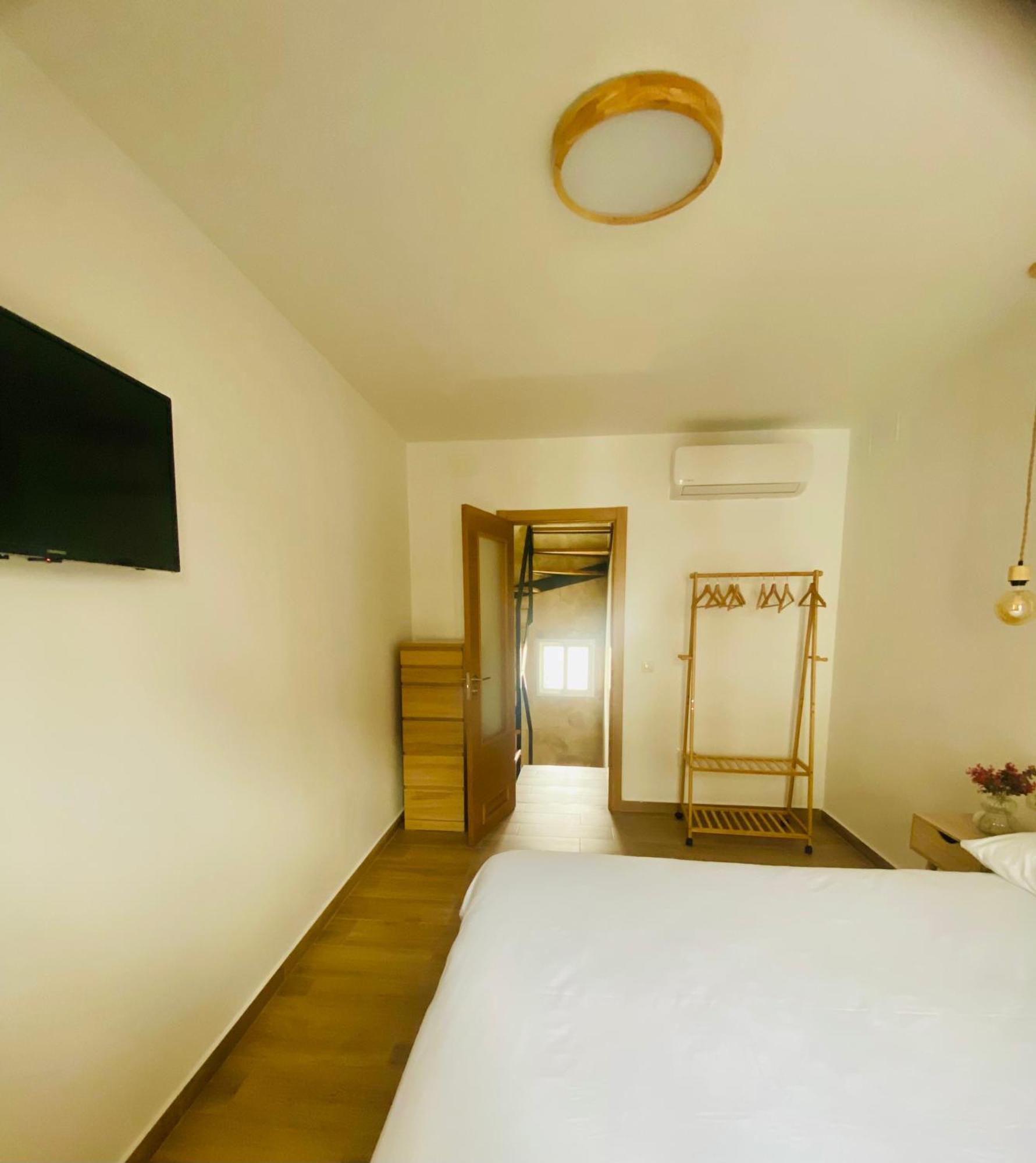 San Fernando 33 Villa Кордоба Екстериор снимка