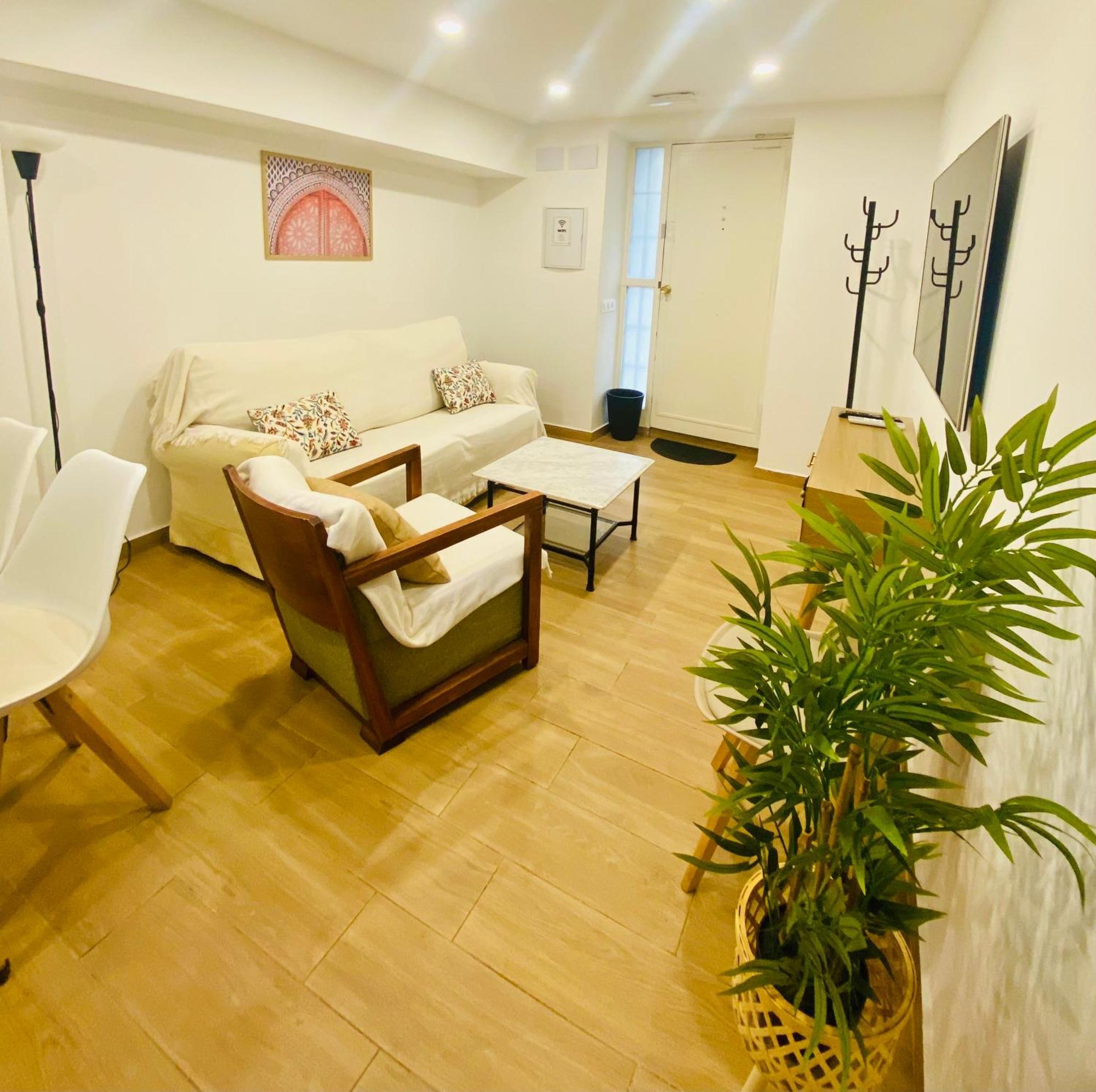 San Fernando 33 Villa Кордоба Екстериор снимка