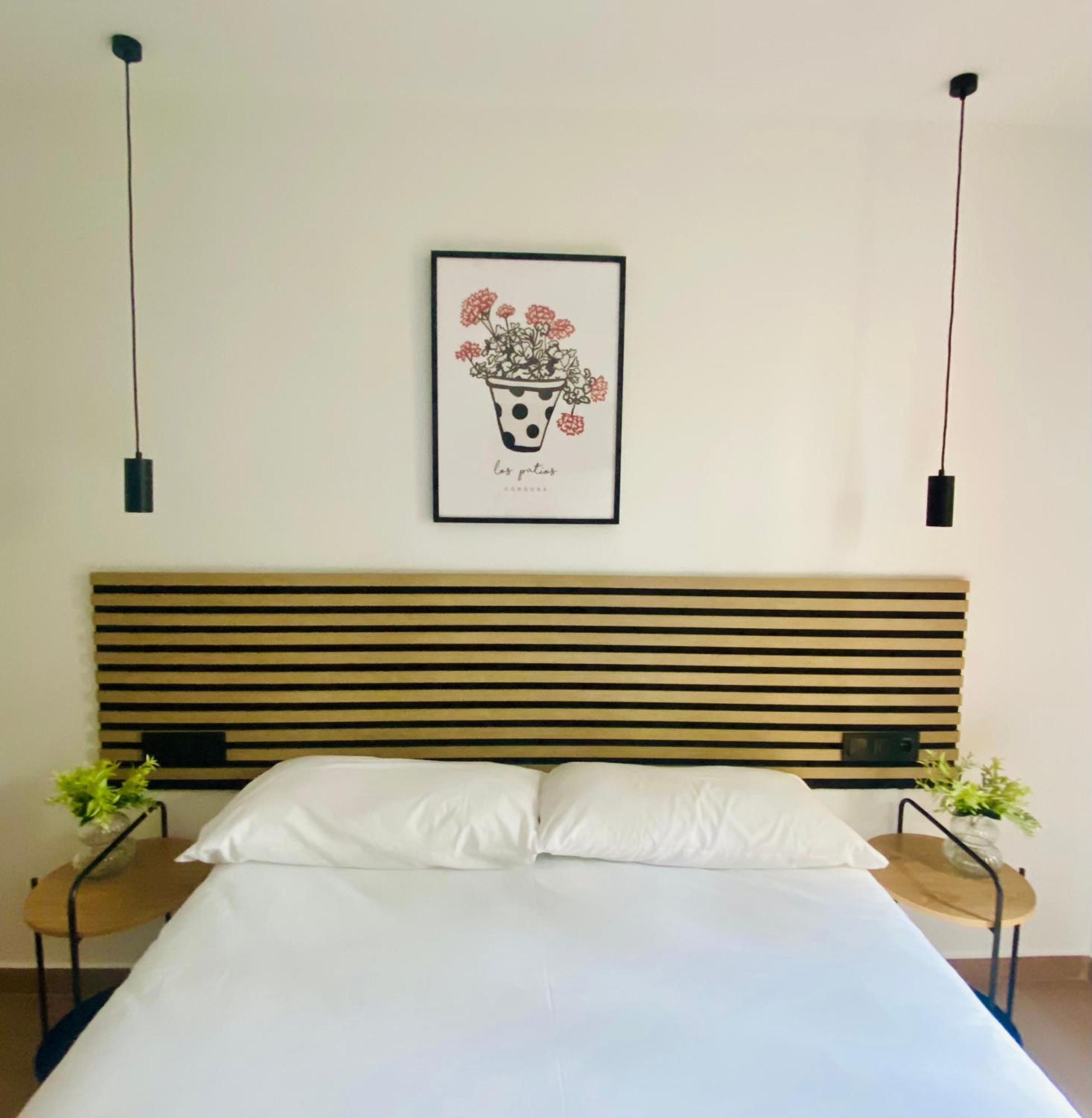 San Fernando 33 Villa Кордоба Екстериор снимка